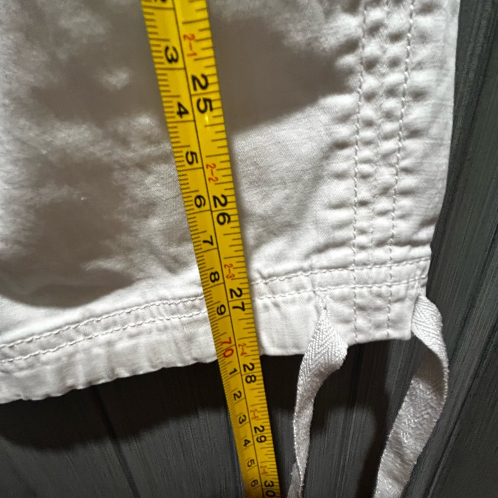 Capris - Picture 3 of 7
